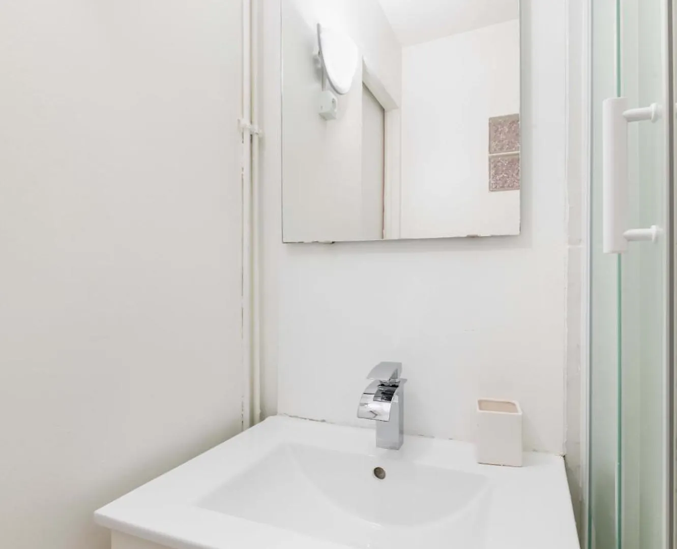 Grand Studio Fonctionnel Republique - Paris 10 Apartment France